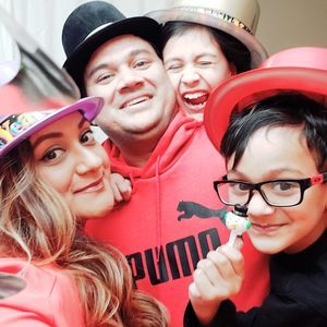 Meet your Posher, Sonia